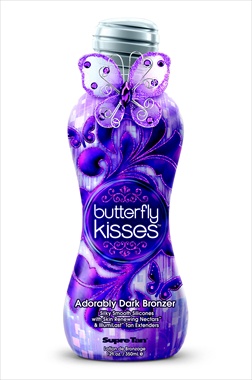 Butterfly Kisses SUB04