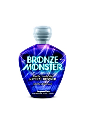 Bronze Monster SUB09