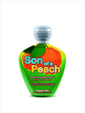 Son of a Peach Pkt SUS14P