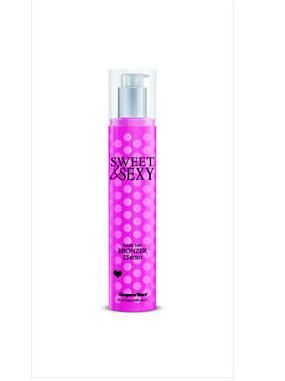 Sweet &amp; Sexy 25 XOXO Bronzer Pkt SUS05P
