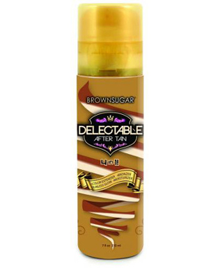 Brown Sugar Delectable BRB11