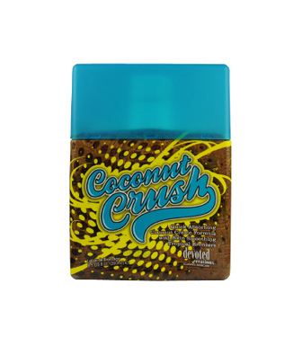 Coconut Crush DVC21