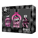 DC GirlCode Gift Box DVX07