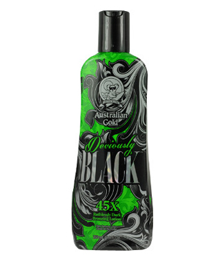 Deviously Black AGD03