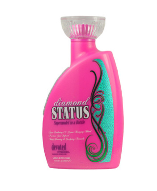 Diamond Status DVD04