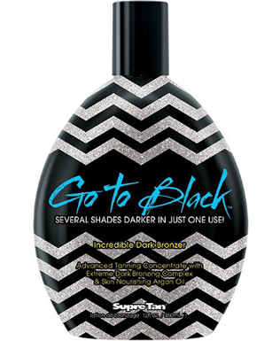 Go To Black Bronzer SUG04