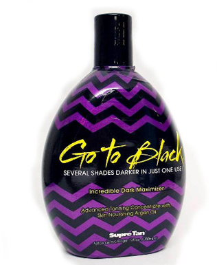 Go To Black Maximizer SUG03