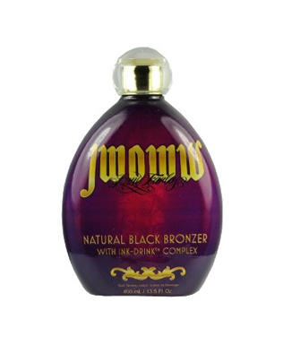 JWOWW Natural Black Bronzer JWN01