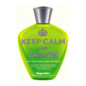 Keep Calm & Tan On Bronzer SUK02