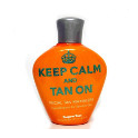 Keep Calm & Tan On Facial Tanner SUK01