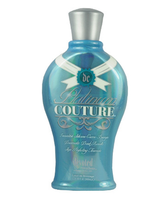 Platinum Couture DVP03