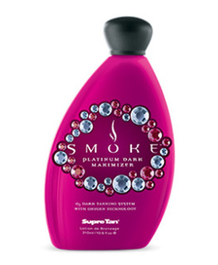 Smoke Platinum Dark Maximizer SUS17