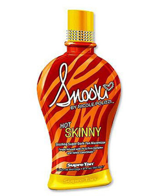 Snooki Skinny Hot Maximizer SNS02