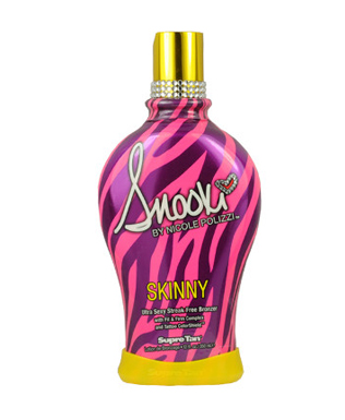 Snooki Skinny Streak Free Bronzer SNS03