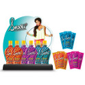 Snooki Skinny Display SNX02