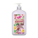 Sweet Pea Moisturizer FSS01