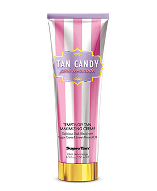 Tan Candy Maximizing Cr&#232;me SUT04
