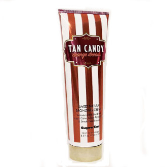 Tan Candy Natural Bronzing Cr&#232;me SUT05