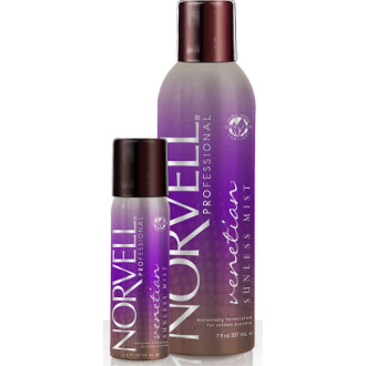Venetian Sunless Tanning Mousse NVSS04