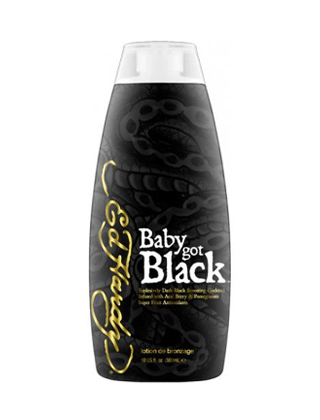 Baby Got Black Packet WEHBGB-PKT