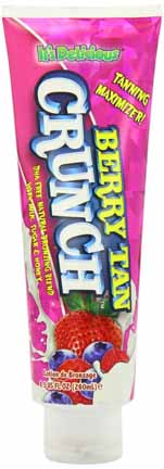 Berry Tan Crunch Packet WDCBTC-PKT