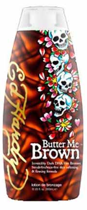 Butter Me Brown Packet WEHBMB-PKT
