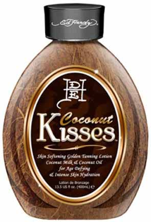 Coconut Kisses Packet  WEHCK-PKT
