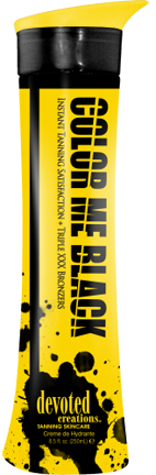 Color Me Black Packet WDCCMB-PKT