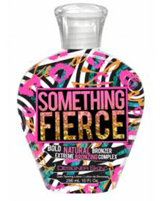 Something fierce WDS0140