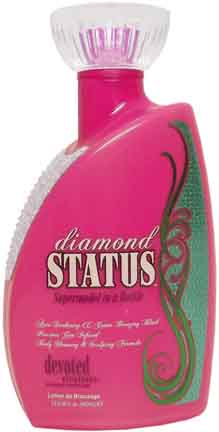 Diamond Status Packet WDCBLDS-PKT