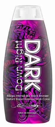 Down Right Dark Packet WEHDRD-PKT