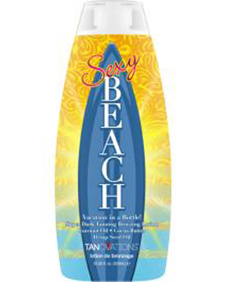 Sexy Beach Packet WEHSB-PKT
