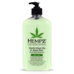 Hempz Exotic Green Tea & Asian Pear Moisturizer WH110-2169-03