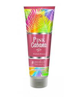 Pink cabana smpl WSBS10167