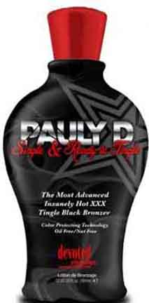 Pauly D Single and Ready to Tingle Packet WDCPDSNRTT-PKT