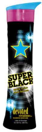 Super Black WDCSB85