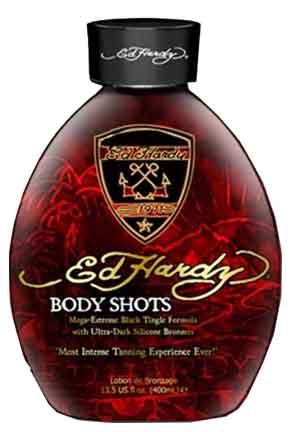 Body Shots Packet  WEHBS-PKT