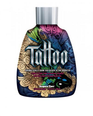 Tattoo XXX Black Bronzer WSTXXXBB