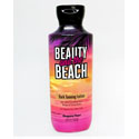 Beauty and The Beach Dark Tanning Lotion W16SUB06