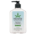 Hempz Triple Moisture Moisturizing Herbal Hand Sanitizer  W16HZM13