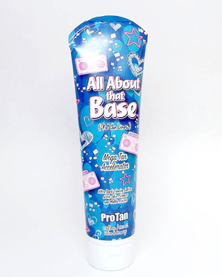 All About that Base W16PRA01