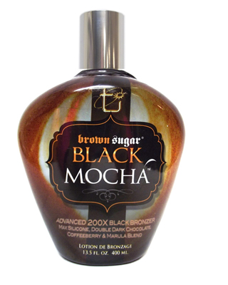 Black Mocha pkt W16BRB03P
