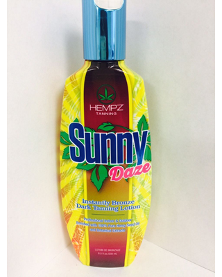 Hempz Sunny Daze pkt W16HZS02P