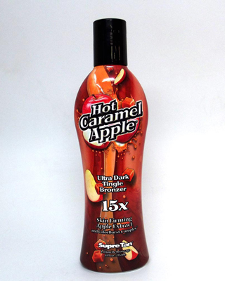 Hot Caramel Apple W16SUH02