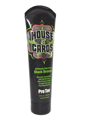 House Of Cards W16PRH01