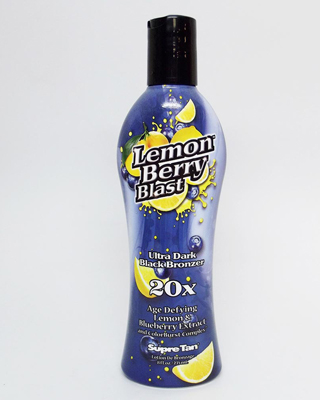 Lemon Berry Blast pkt W16SUL04P