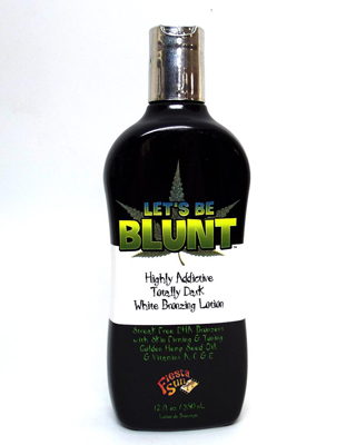 Let&#39;s Be Blunt pkt W16FSL01P