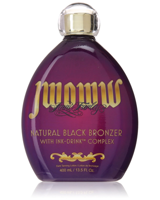 JWOWW Natural Black Bronzer W16JWN01
