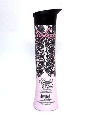 Playful in Pink pkt W16DVP02P