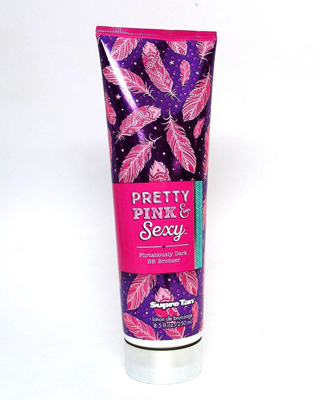 Pretty Pink &amp; Sexy BB Bronzer W16SUP02P